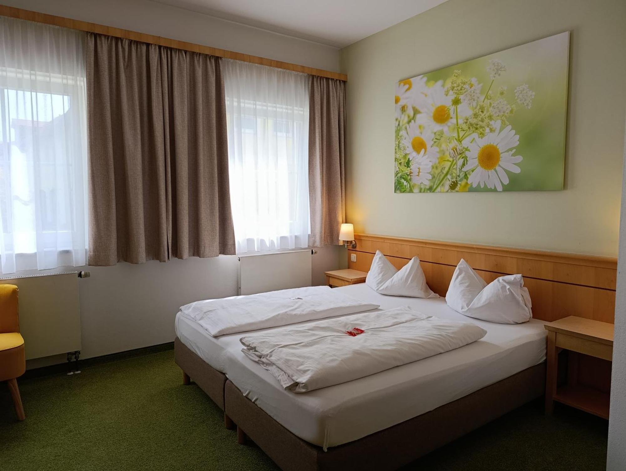 Familienhotel Nahe Der Therme Erding Zewnętrze zdjęcie