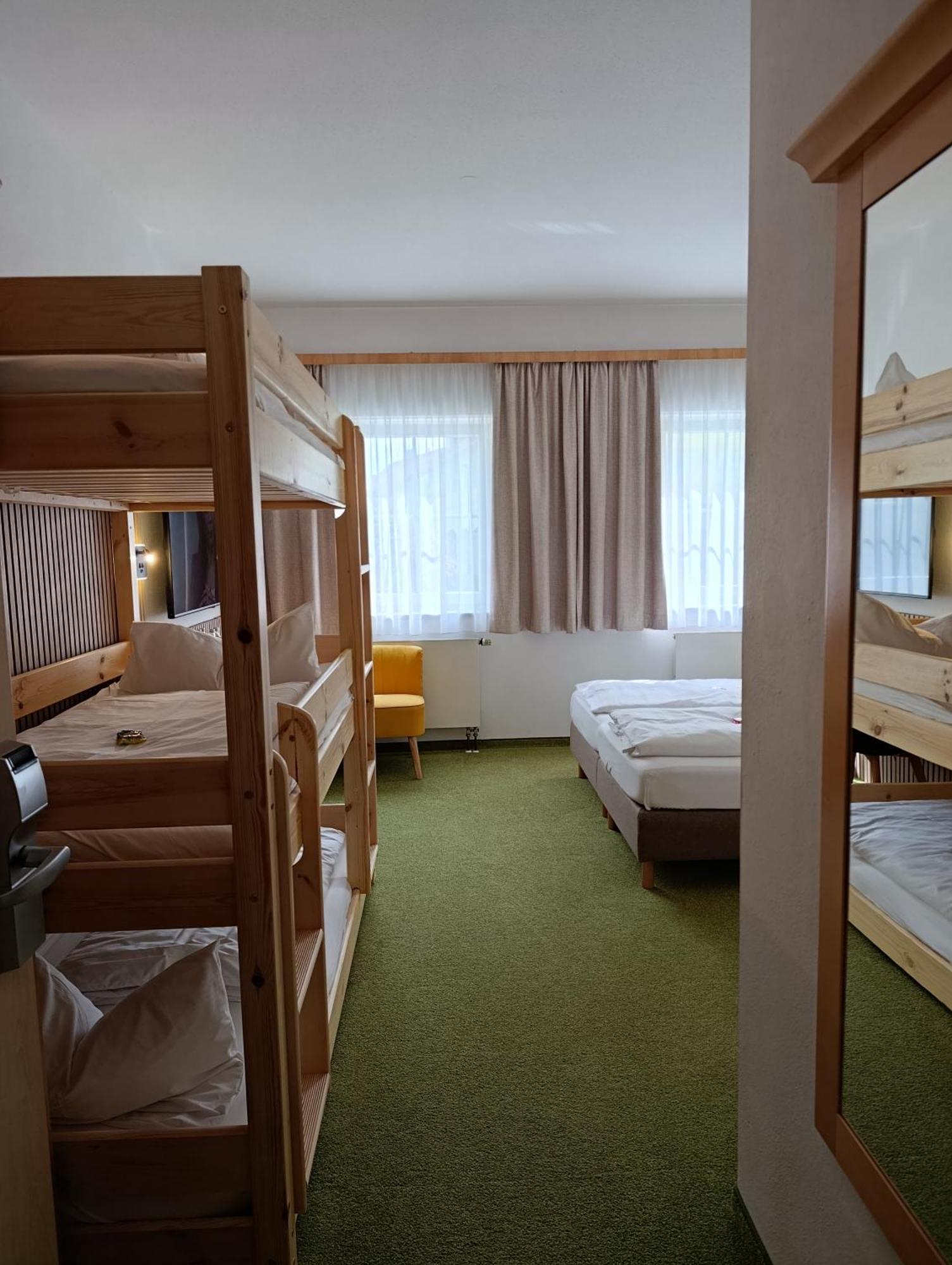 Familienhotel Nahe Der Therme Erding Zewnętrze zdjęcie